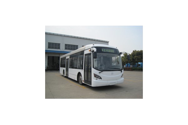 申沃SWB6121EV3公交車(chē)（純電動(dòng)17-29座）
