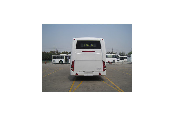 申沃SWB6121EV3公交車(chē)（純電動(dòng)17-29座）