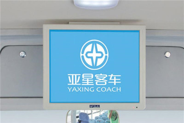 亞星JS6790XCP2中小學(xué)生專(zhuān)用校車(chē)（柴油國(guó)五24-30座）