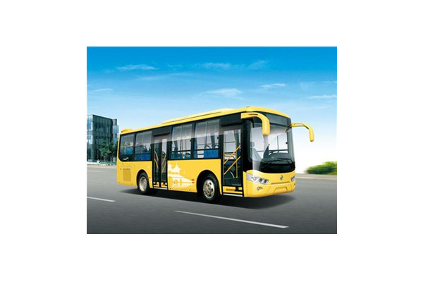 亞星JS6770GHC公交車(chē)（天然氣國(guó)五12-28座）