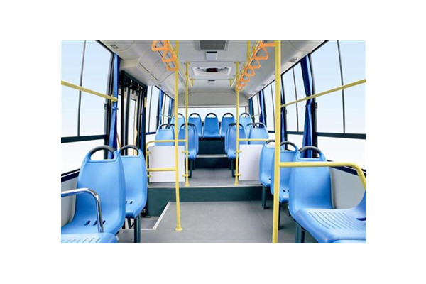 亞星JS6770GHC公交車(chē)（天然氣國(guó)五12-28座）