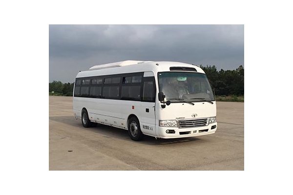 上海萬(wàn)象SXC6810CBEV公交車(chē)（純電動(dòng)24-34座）