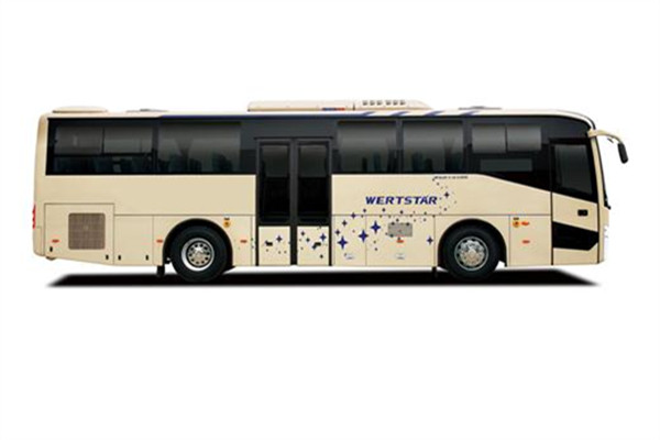 亞星YBL6117GHBEV公交車(chē)（純電動(dòng)24-49座）