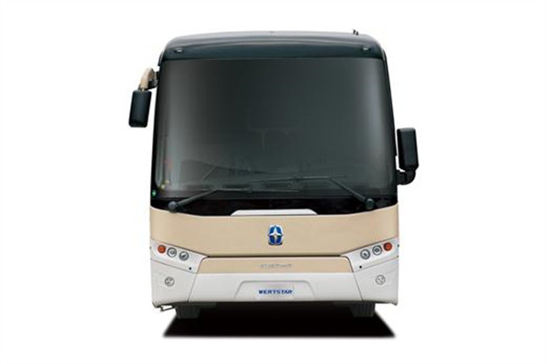 亞星YBL6117GHBEV公交車(chē)（純電動(dòng)24-49座）
