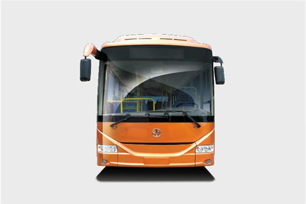 亞星JS6936GHEVC插電式公交車(chē)（天然氣/電混動(dòng)國(guó)五10-34座）