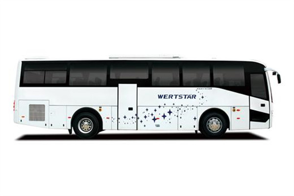 亞星YBL6117GHEVC1公交車（天然氣/電混動(dòng)國五24-49座）