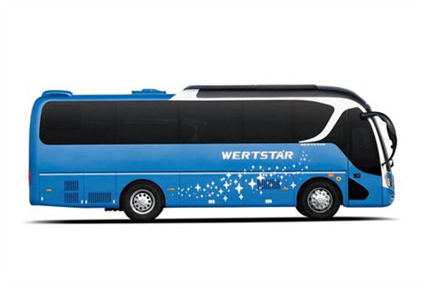 亞星YBL6101HCP客車(chē)（天然氣國(guó)五24-47座）