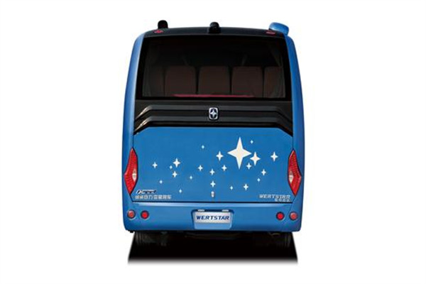 亞星YBL6101HCP客車(chē)（天然氣國(guó)五24-47座）