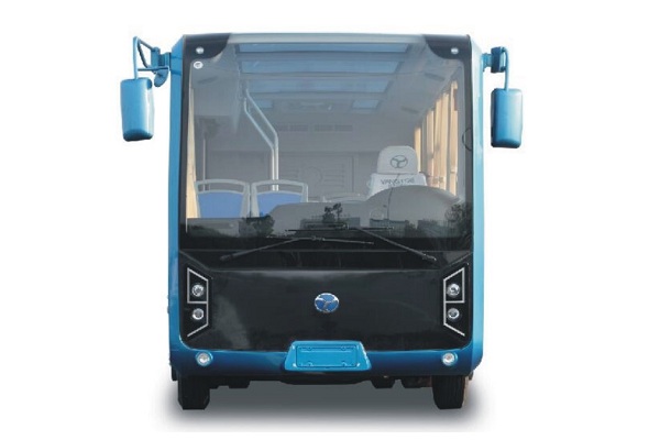 揚(yáng)子江WG6620BEVZ公交車（純電動(dòng)10-15座）