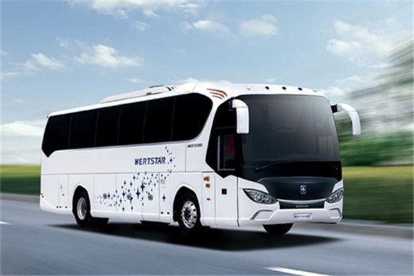 亞星YBL6110H1QP客車（柴油國(guó)五24-48座）