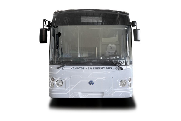 揚(yáng)子江WG6820BEVHK3公交車（純電動22-29座）