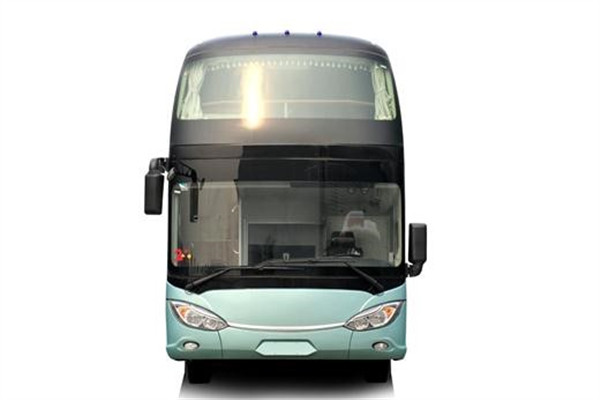 亞星YBL6148H2QCP2客車(chē)（天然氣國(guó)五24-69座）