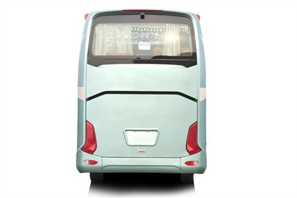 亞星YBL6148H2QCP2客車(chē)（天然氣國(guó)五24-69座）