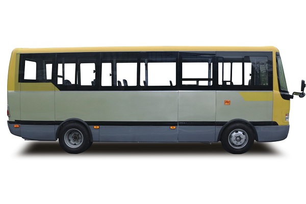 揚(yáng)子江WG6610BEVH公交車（純電動(dòng)10-13座）