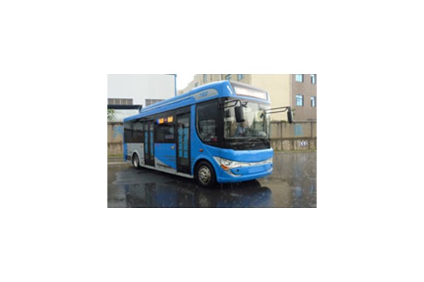 中車時(shí)代電動(dòng)TEG6850BEV05公交車（純電動(dòng)10-28座）
