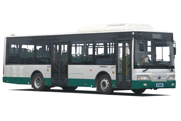 揚(yáng)子江WG6100BEVHM5公交車(chē)（純電動(dòng)20-36座）
