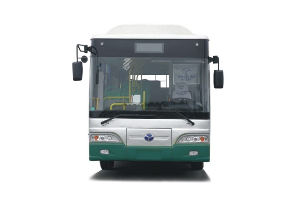 揚(yáng)子江WG6100BEVHM5公交車(chē)（純電動(dòng)20-36座）