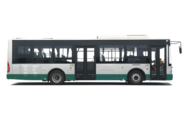 揚(yáng)子江WG6100BEVHM5公交車(chē)（純電動(dòng)20-36座）