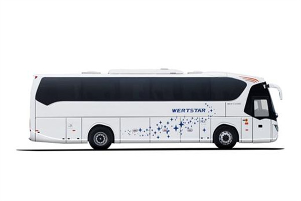 亞星YBL6110HCP客車(chē)（天然氣國(guó)五24-51座）