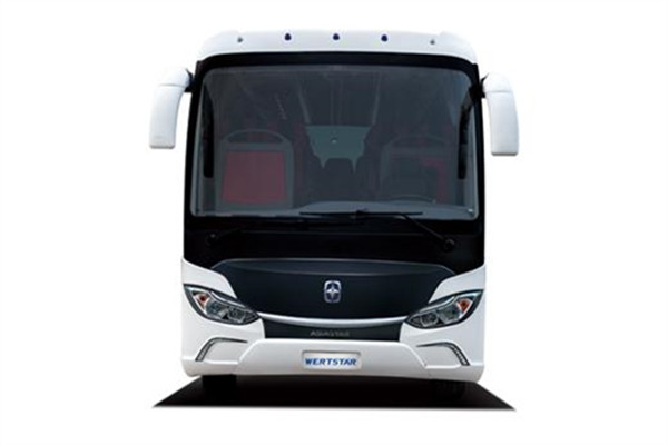 亞星YBL6110HCP客車(chē)（天然氣國(guó)五24-51座）