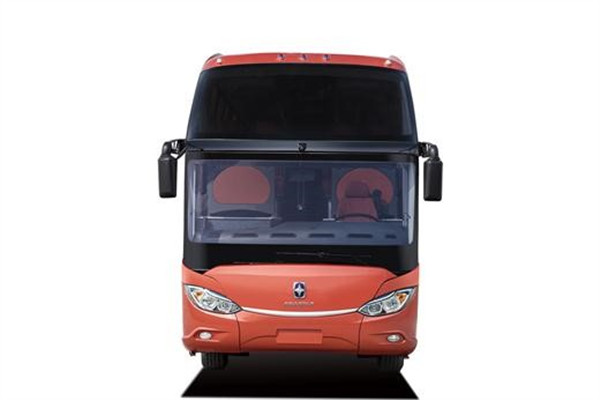 亞星YBL6125H2QCP1客車（天然氣國(guó)五24-55座）
