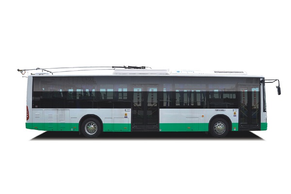 揚(yáng)子江WG6120BEVHM1公交車(chē)（純電動(dòng)29-45座）