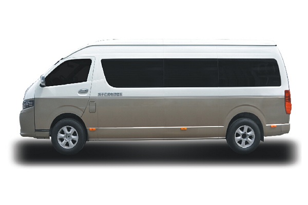 揚(yáng)子江WG6610BEVZH1客車（純電動10-17座）
