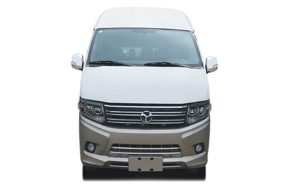 揚(yáng)子江WG6610BEVZH1客車（純電動10-17座）