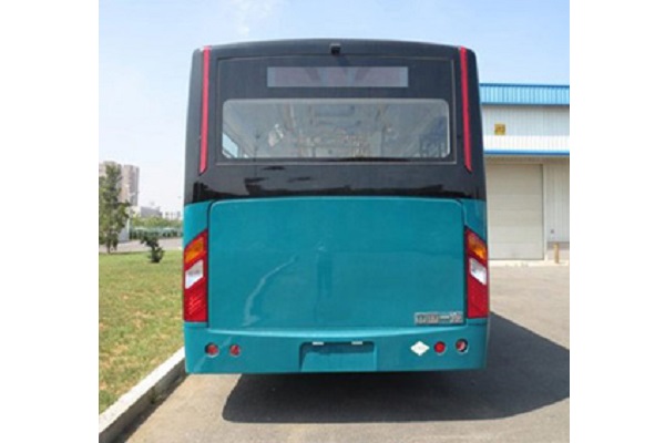 一汽CA6930UFN21公交車(chē)（天然氣國(guó)五13-33座）