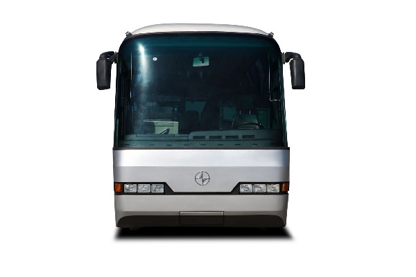 北方BFC6120L1D5J客車(chē)（柴油國(guó)五24-55座）