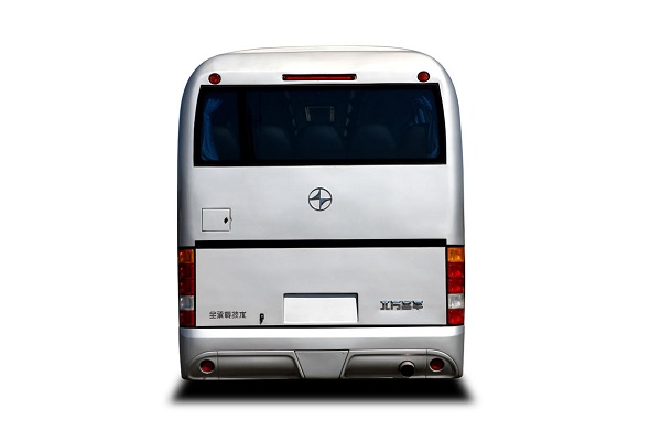 北方BFC6120L1D5J客車(chē)（柴油國(guó)五24-55座）