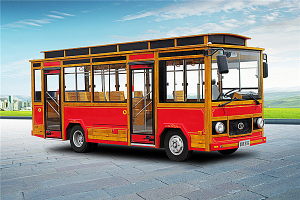 蜀都CDK6701CEG5公交車（天然氣國(guó)五12-17座）