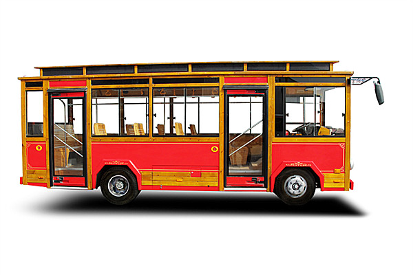 蜀都CDK6701CEG5公交車（天然氣國(guó)五12-17座）