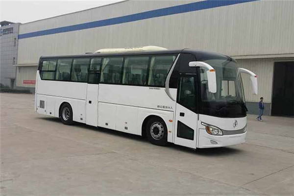 陜汽歐舒特SX6110BEV客車(chē)（純電動(dòng)25-54座）