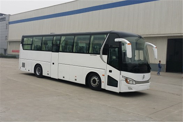 陜汽歐舒特SX6110BEV客車(chē)（純電動(dòng)25-54座）