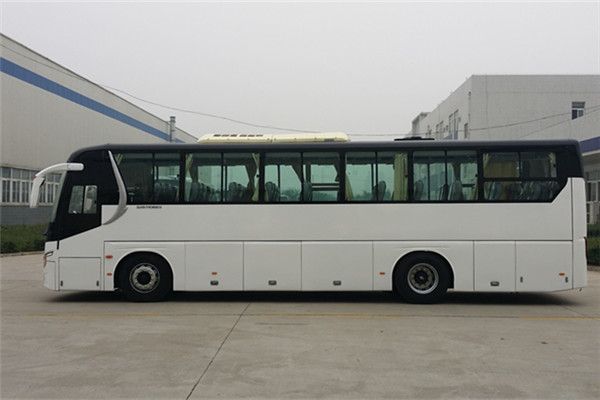 陜汽歐舒特SX6110BEV客車(chē)（純電動(dòng)25-54座）