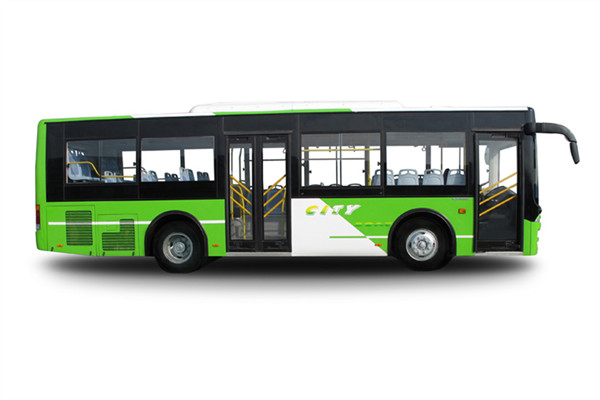 蜀都CDK6952CEG5R公交車（天然氣國(guó)五13-35座）