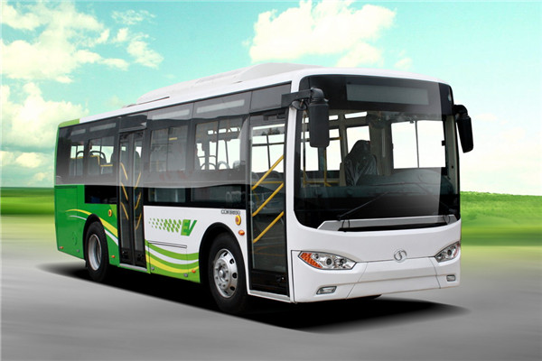 蜀都CDK6850CBEV3公交車(chē)（純電動(dòng)17-33座）