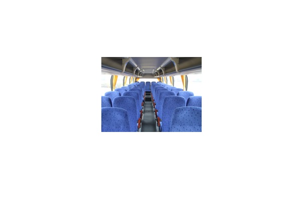 北方BFC6112L1D5客車（柴油國(guó)五24-49座）