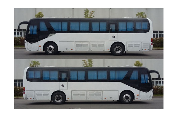 奇瑞萬達(dá)WD6105BEV2客車（純電動24-59座）
