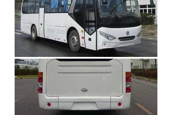 奇瑞萬達(dá)WD6105BEV2客車（純電動24-59座）