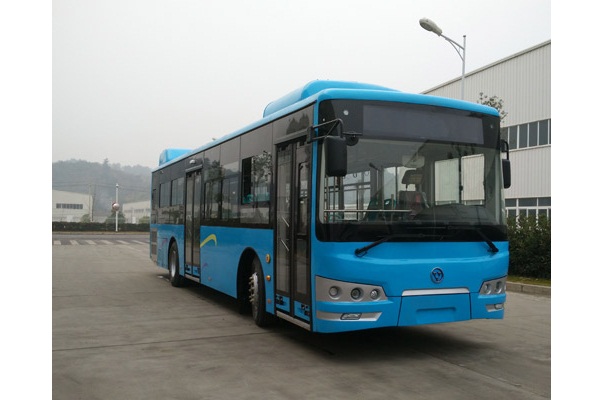 奇瑞萬達(dá)WD6115EHEV公交車（天然氣/電混動(dòng)國五23-37座）