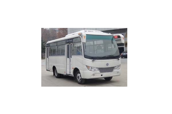奇瑞萬(wàn)達(dá)WD6660DGF公交車（柴油國(guó)五10-25座）