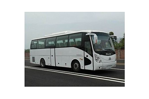 舒馳YTK6118EV8客車(chē)（純電動(dòng)24-60座）