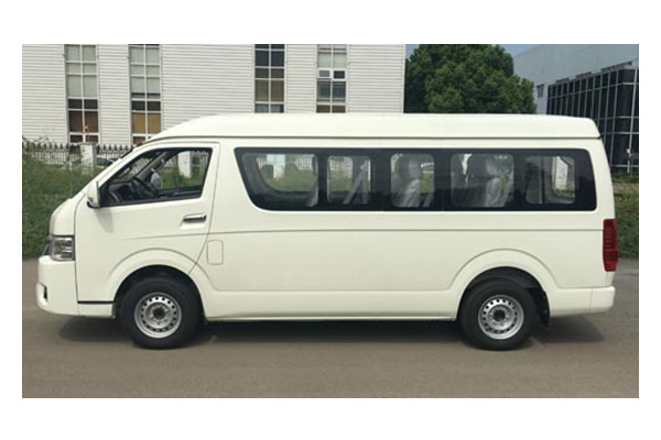 金旅XML6499J25客車(chē)（汽油國(guó)五10-11座）