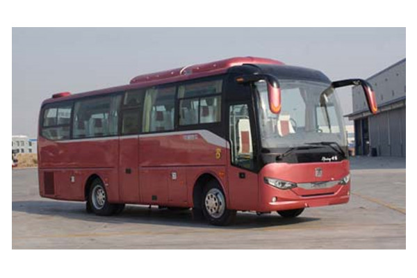 中通LCK6906H5B1客車（柴油國(guó)五10-23座）