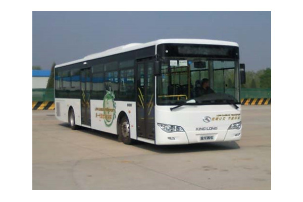 金龍XMQ6127GHEV22公交車(chē)（天然氣/電混動(dòng)國(guó)五10-46座）