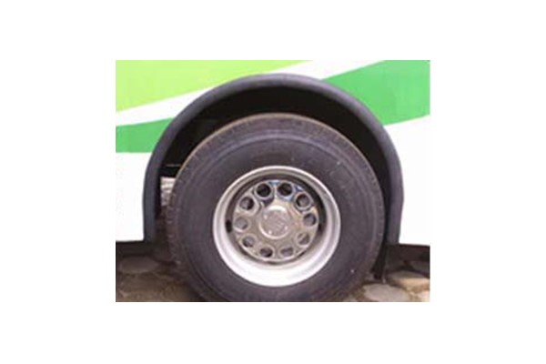 中通LCK6860EVG公交車(chē)（純電動(dòng)10-30座）