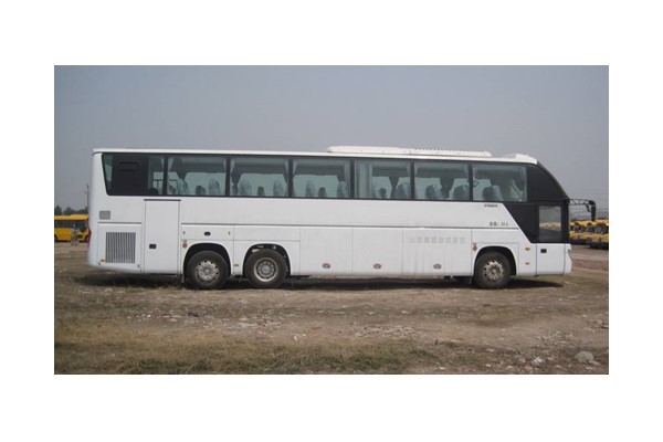 宇通ZK6132HNQ1Y客車（天然氣國(guó)五24-59座）
