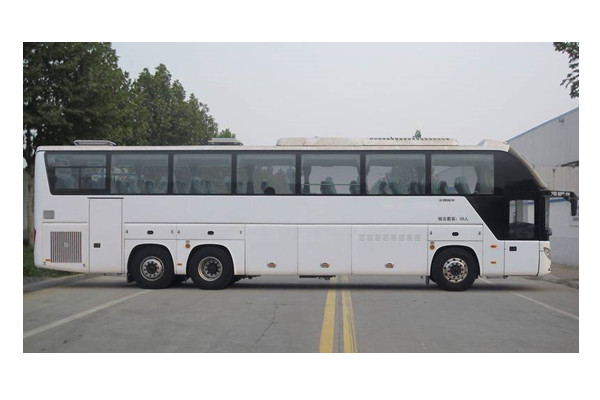 宇通ZK6132HNQ1Y客車（天然氣國(guó)五24-59座）